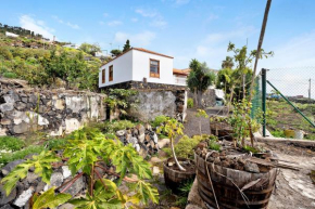 Casa 1700 Los Quemados